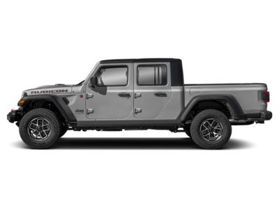 2024 Jeep Gladiator Rubicon X
