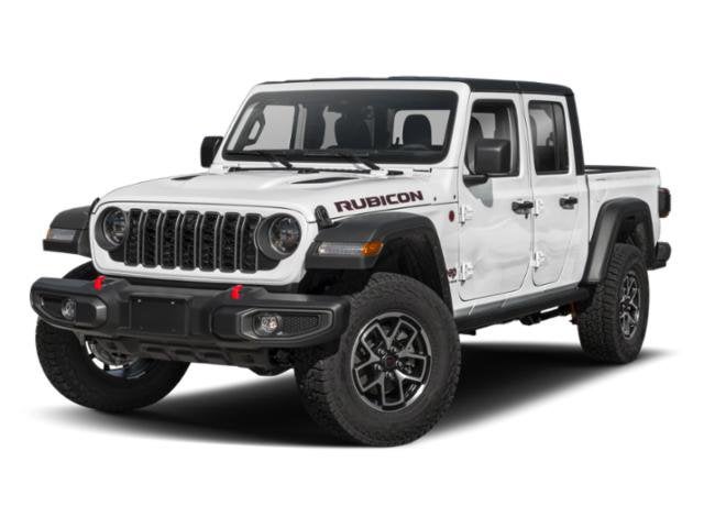 2024 Jeep Gladiator Rubicon X
