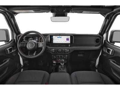 2024 Jeep Gladiator Rubicon X