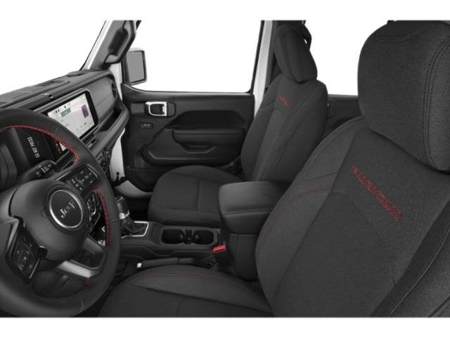 2024 Jeep Gladiator Rubicon X