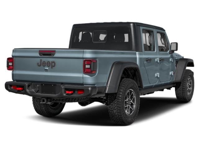 2024 Jeep Gladiator Rubicon X
