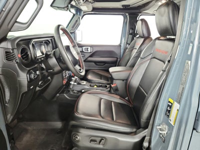 2024 Jeep Gladiator Rubicon X