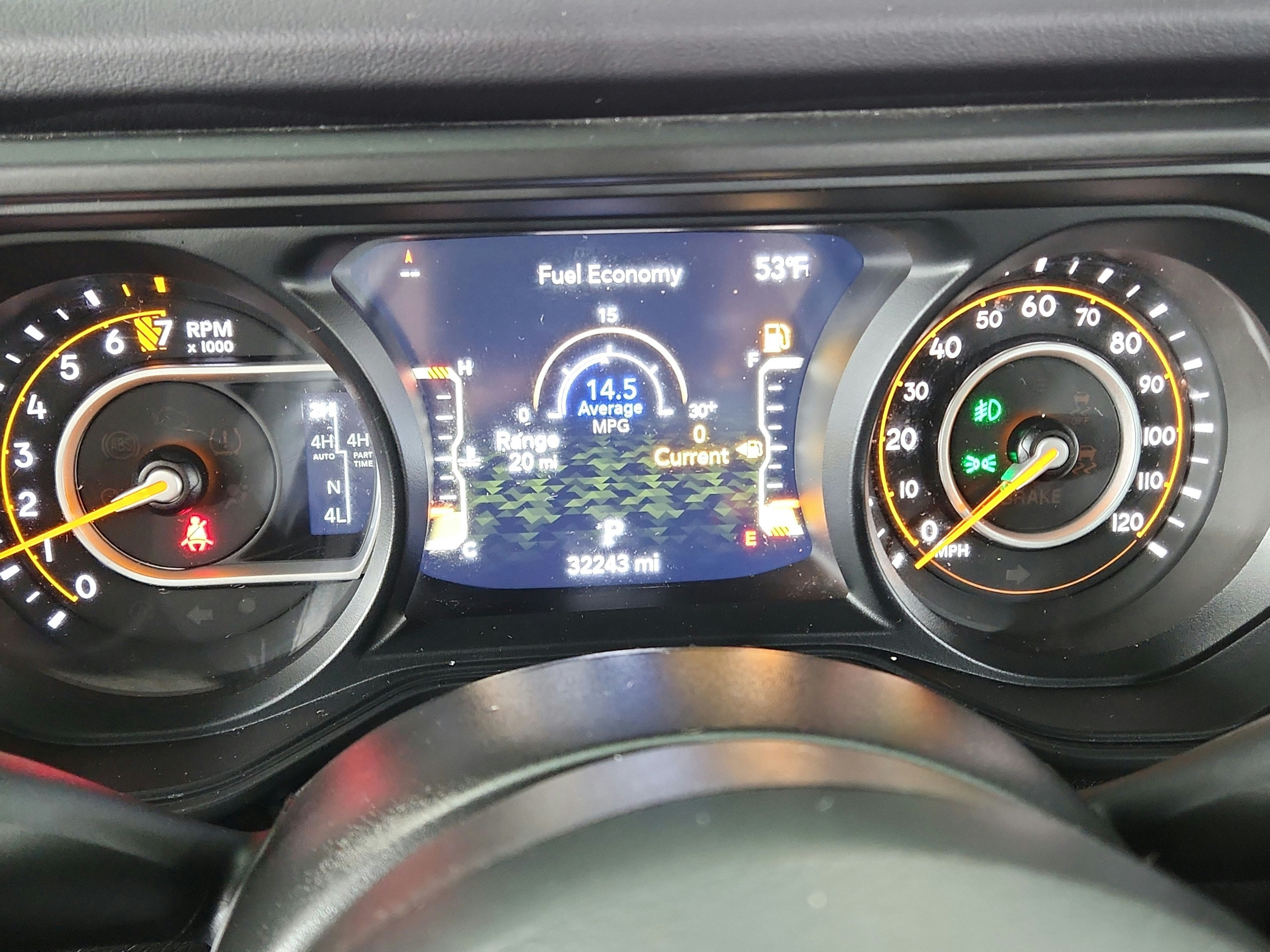 2024 Jeep Gladiator Rubicon X