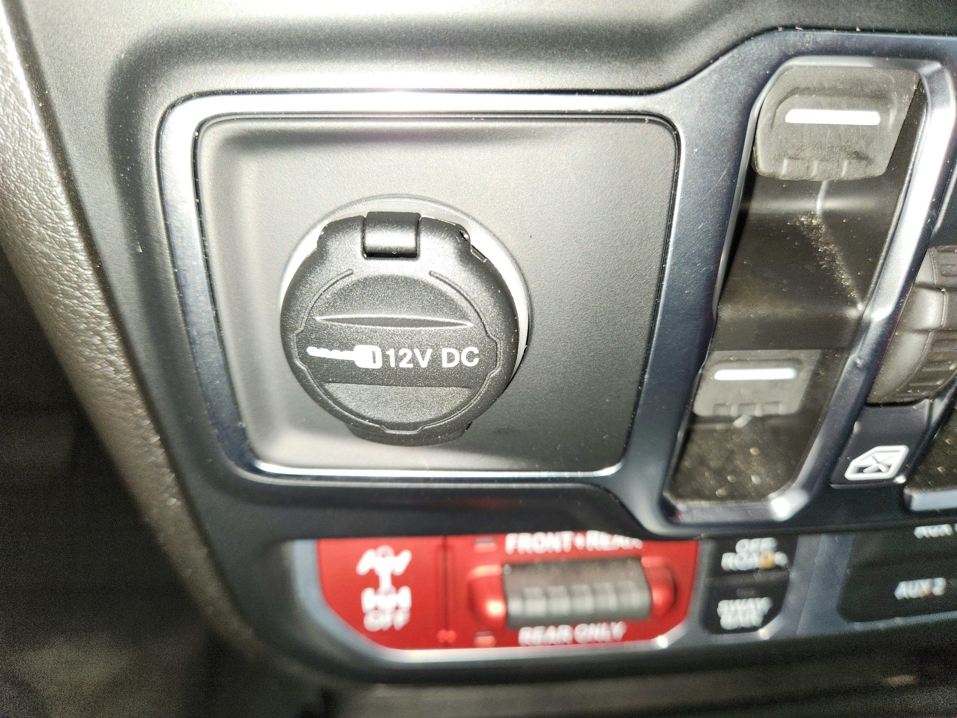 2024 Jeep Gladiator Rubicon X