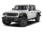 2024 Jeep Gladiator Rubicon X