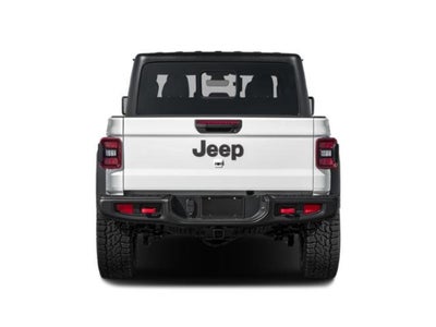 2024 Jeep Gladiator Rubicon X