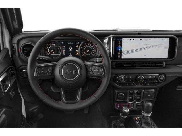 2024 Jeep Gladiator Rubicon X