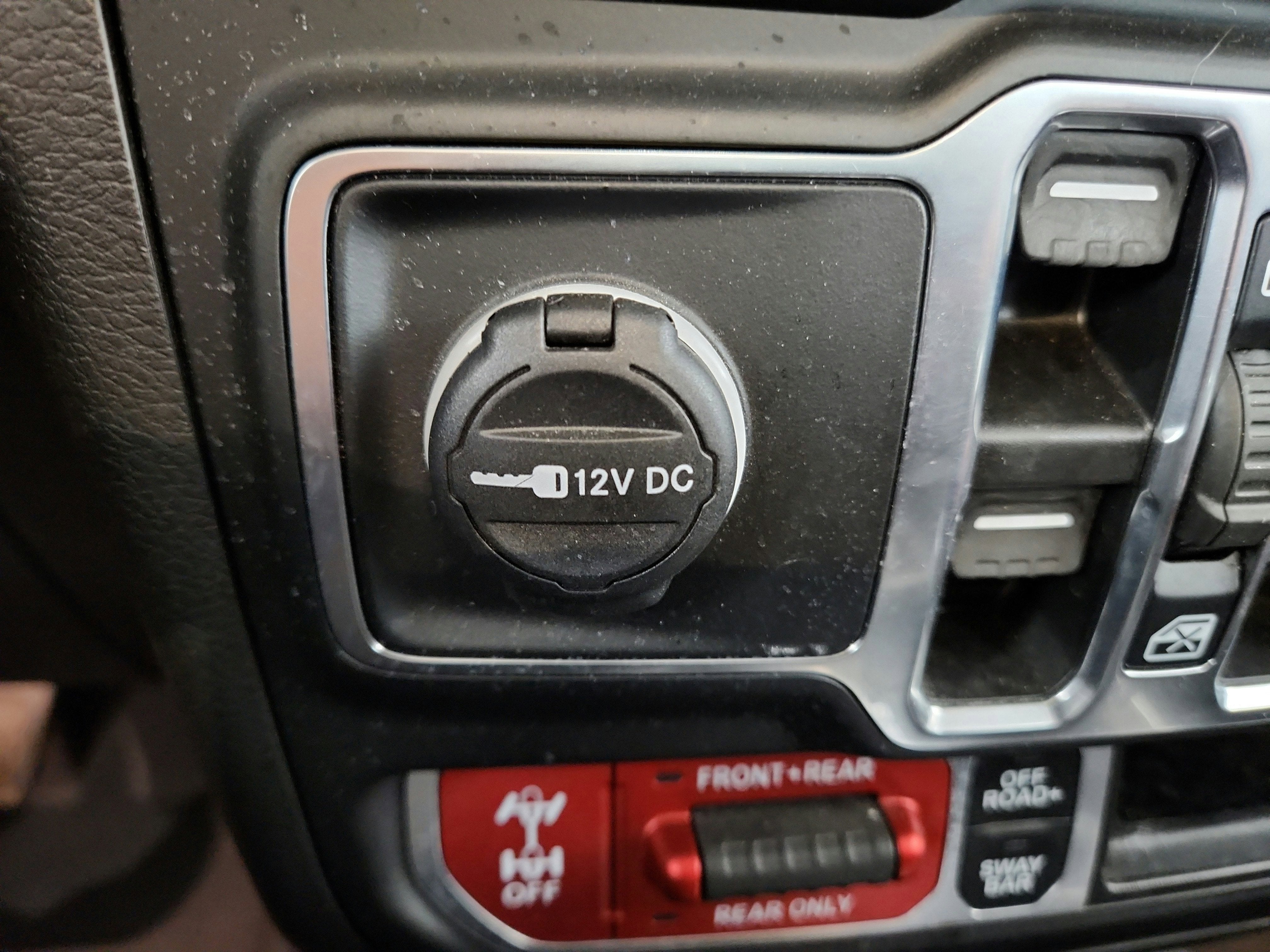 2023 Jeep Gladiator Rubicon 4x4