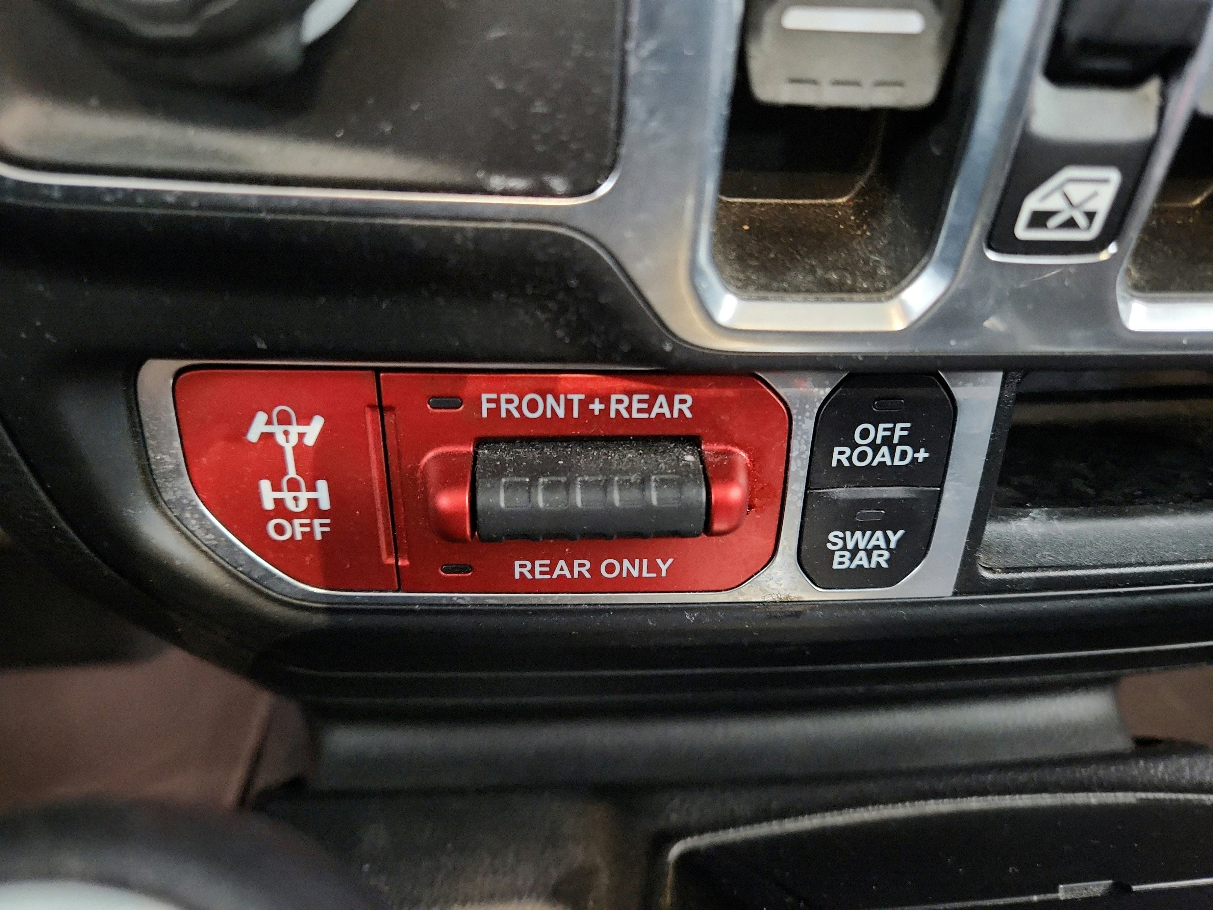 2023 Jeep Gladiator Rubicon 4x4