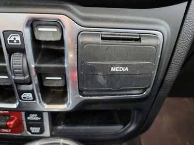 2023 Jeep Gladiator Rubicon 4x4
