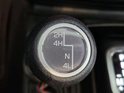 2023 Jeep Gladiator Rubicon 4x4