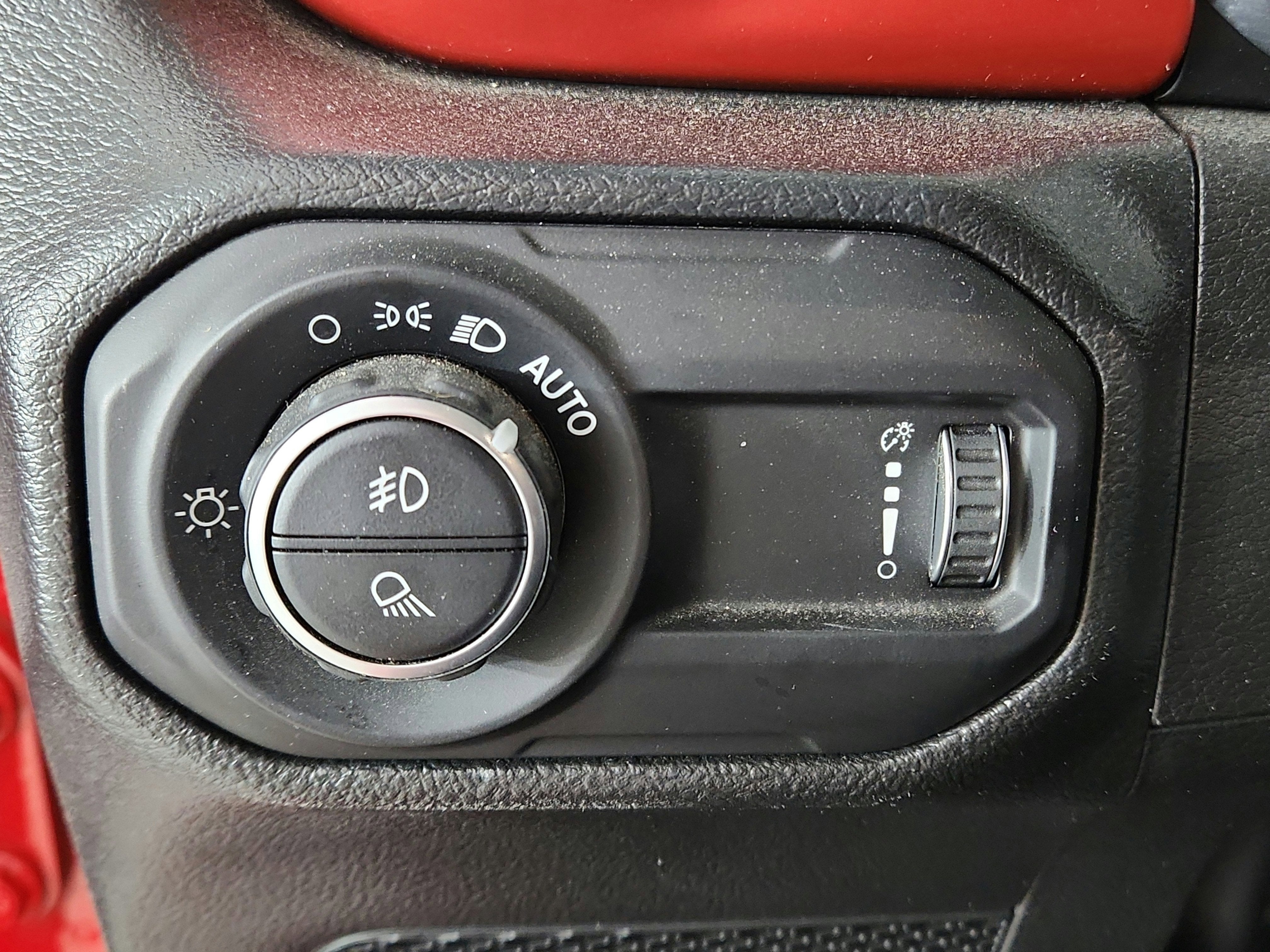 2023 Jeep Gladiator Rubicon 4x4