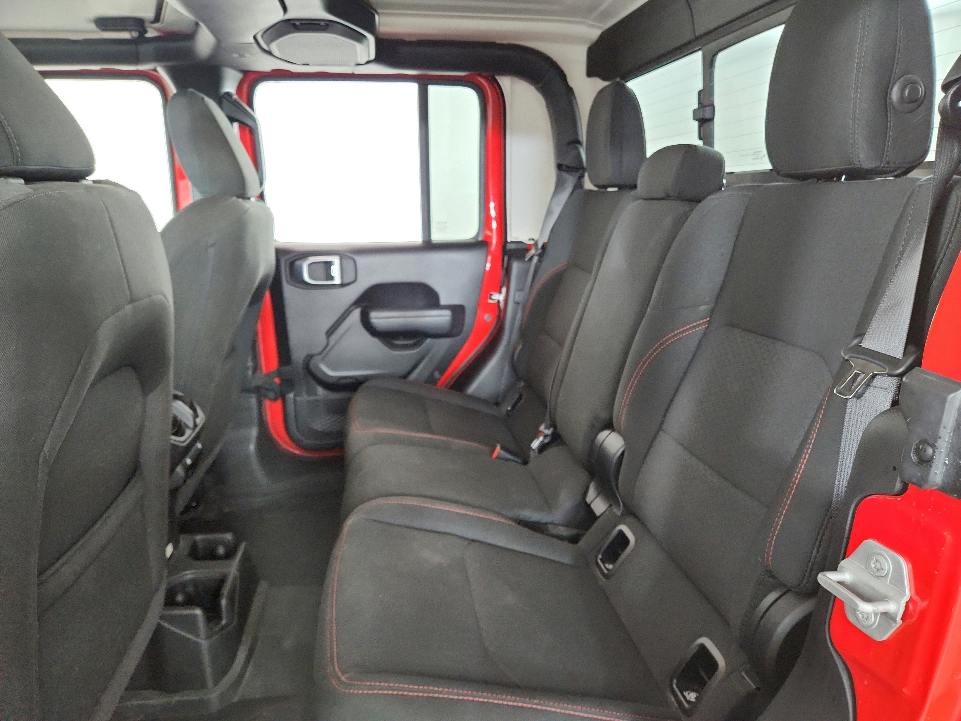2023 Jeep Gladiator Rubicon 4x4