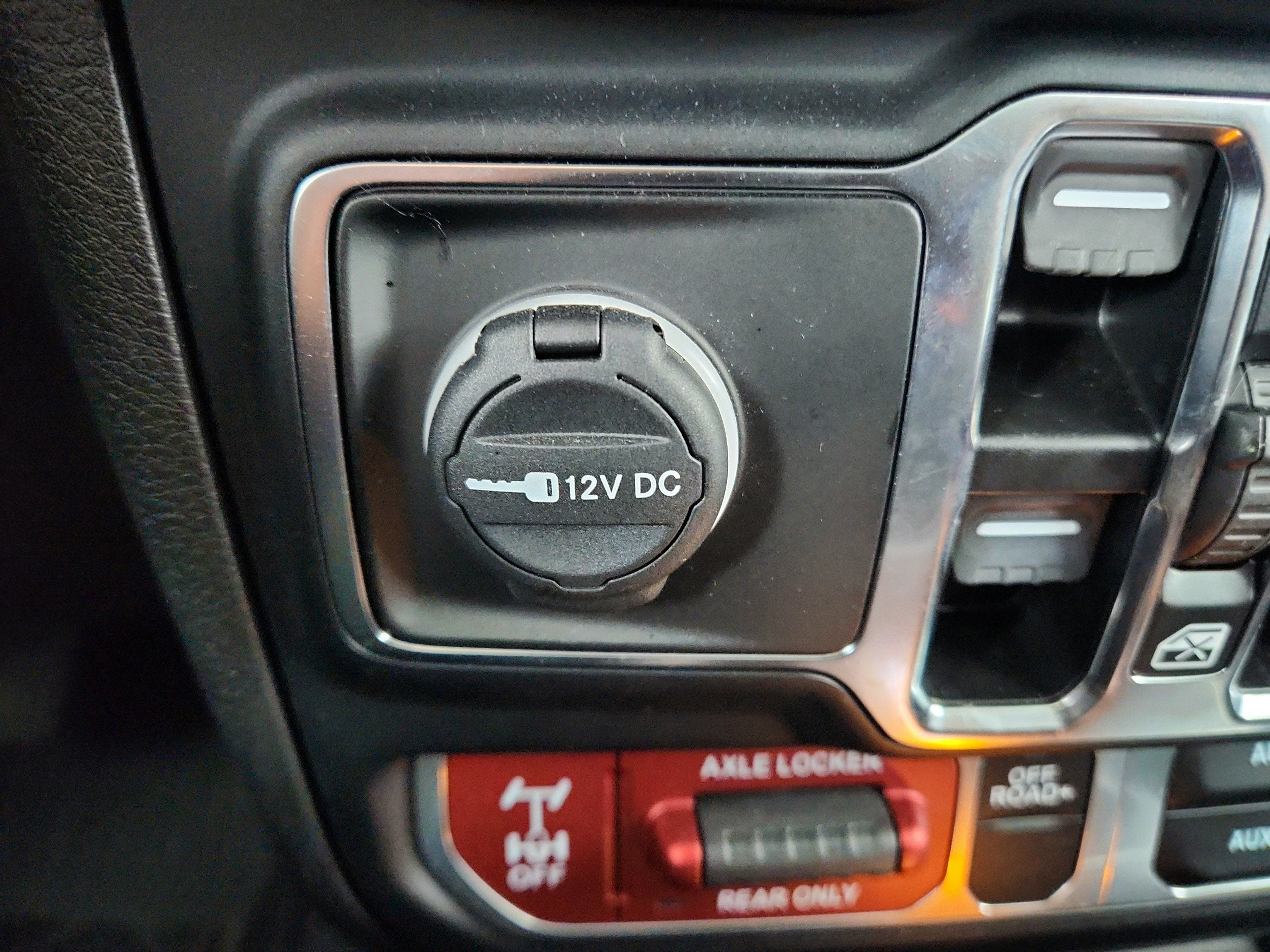 2024 Jeep Gladiator Mojave