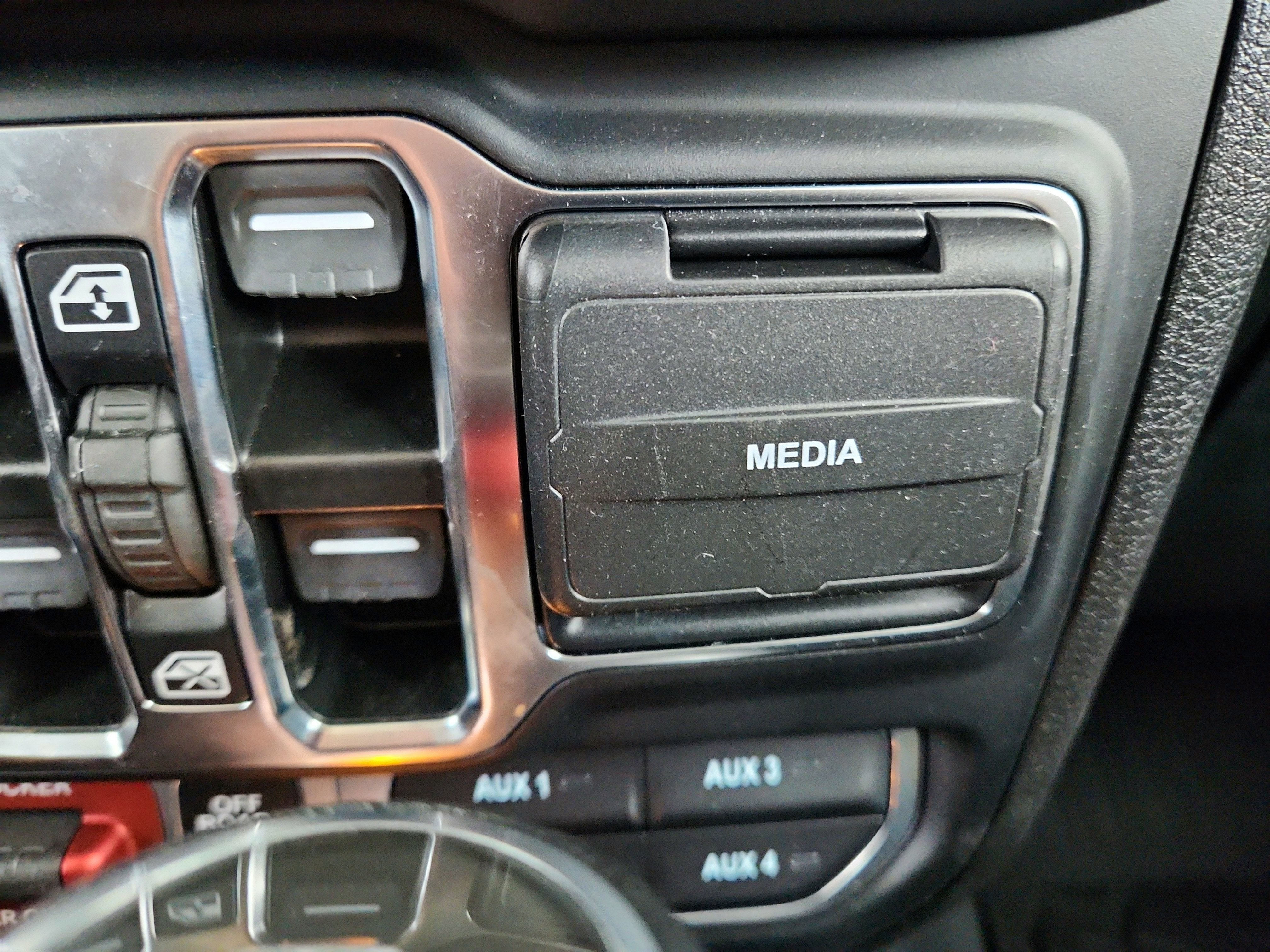 2024 Jeep Gladiator Mojave