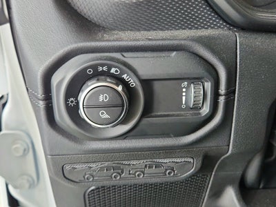 2024 Jeep Gladiator Mojave