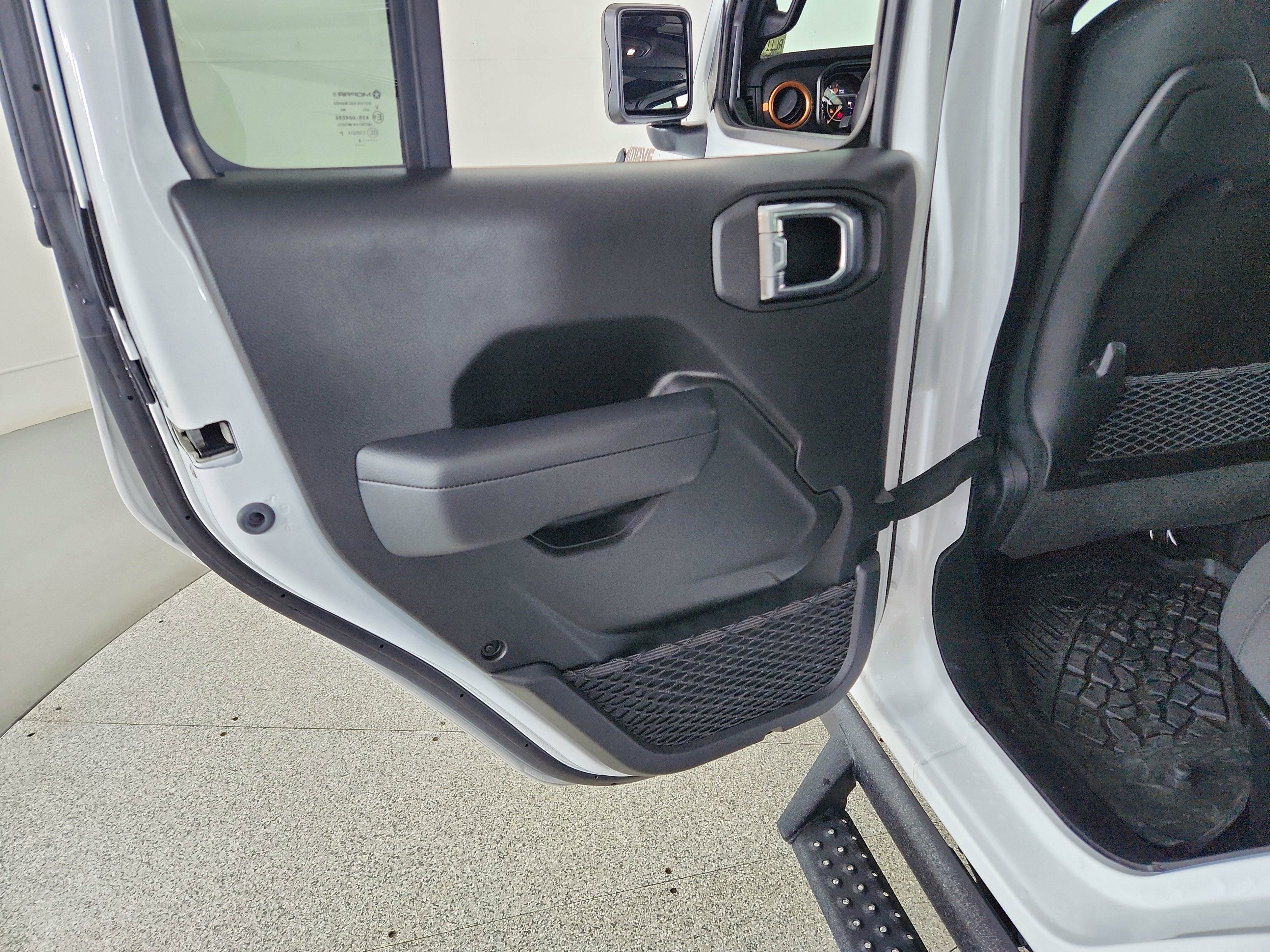 2024 Jeep Gladiator Mojave