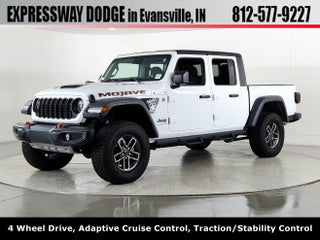 2024 Jeep Gladiator Mojave