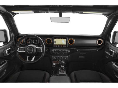 2023 Jeep Gladiator Mojave 4x4