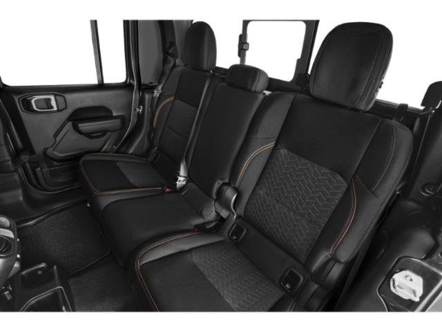 2023 Jeep Gladiator Mojave 4x4