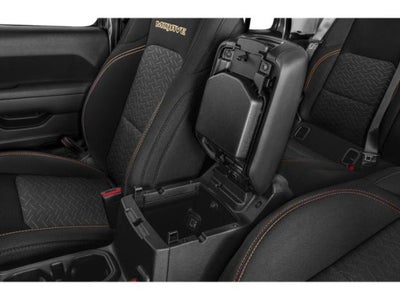 2023 Jeep Gladiator Mojave 4x4