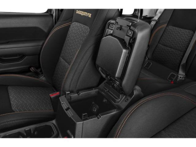 2023 Jeep Gladiator Mojave 4x4