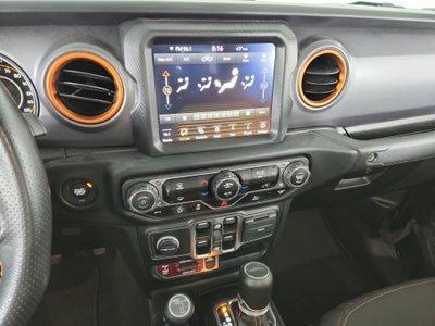 2023 Jeep Gladiator Mojave 4x4