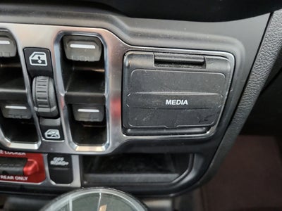 2023 Jeep Gladiator Mojave 4x4