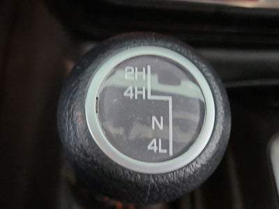 2023 Jeep Gladiator Mojave 4x4