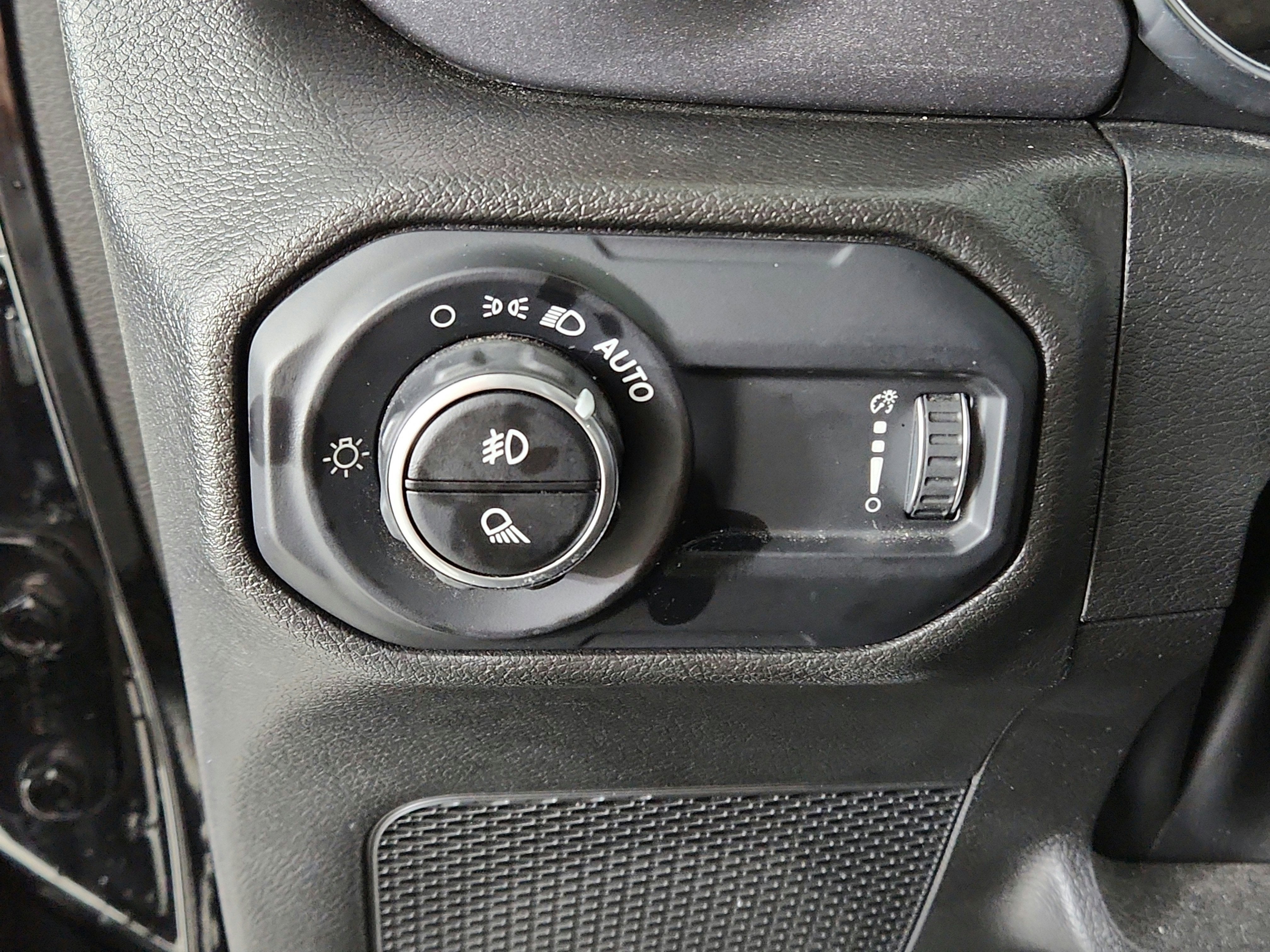 2023 Jeep Gladiator Mojave 4x4