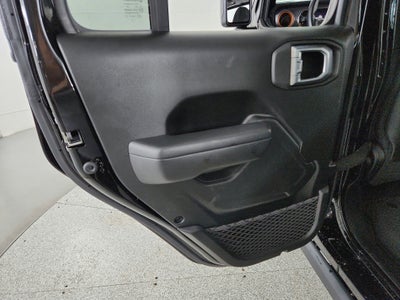 2023 Jeep Gladiator Mojave 4x4