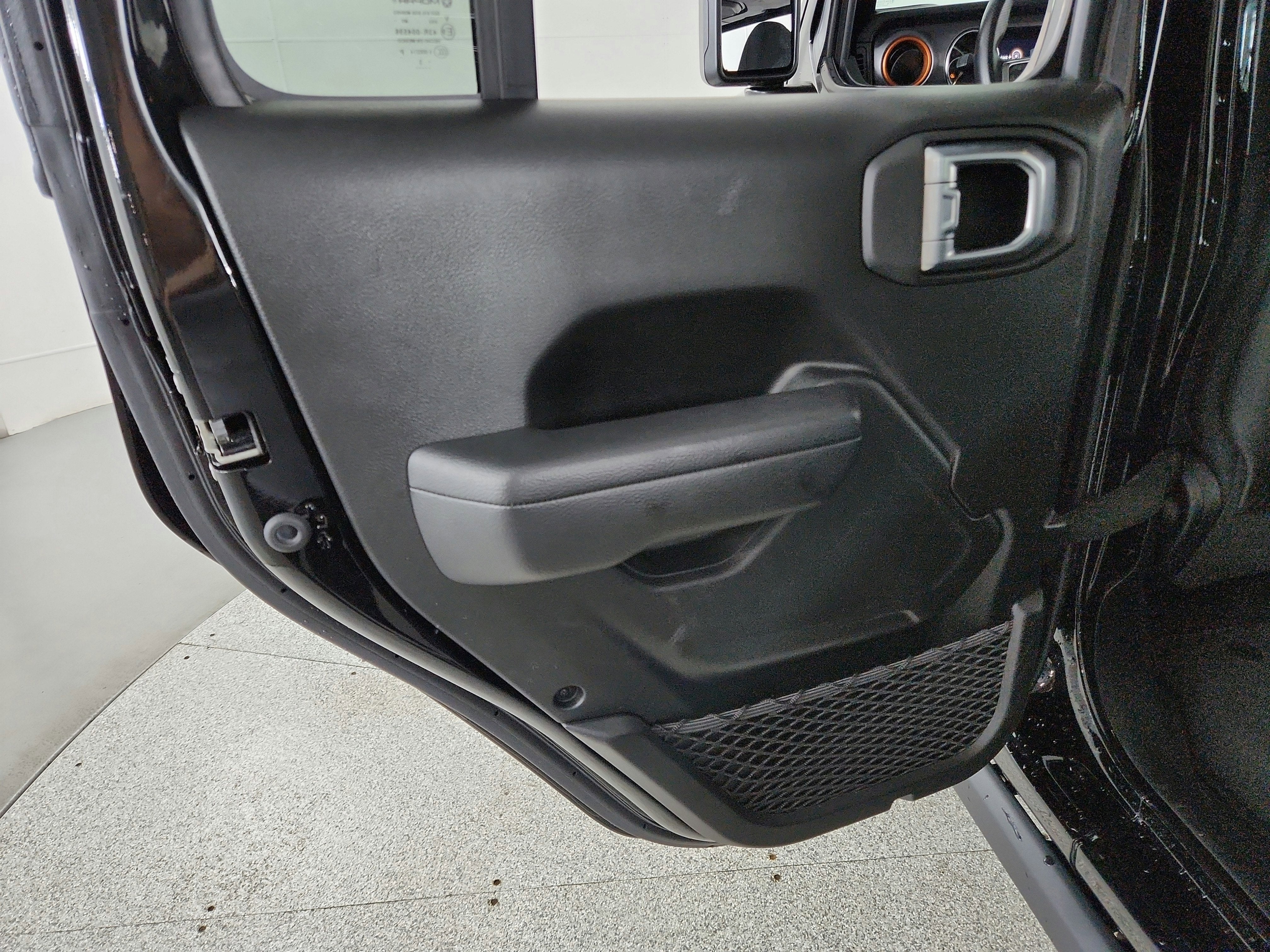 2023 Jeep Gladiator Mojave 4x4