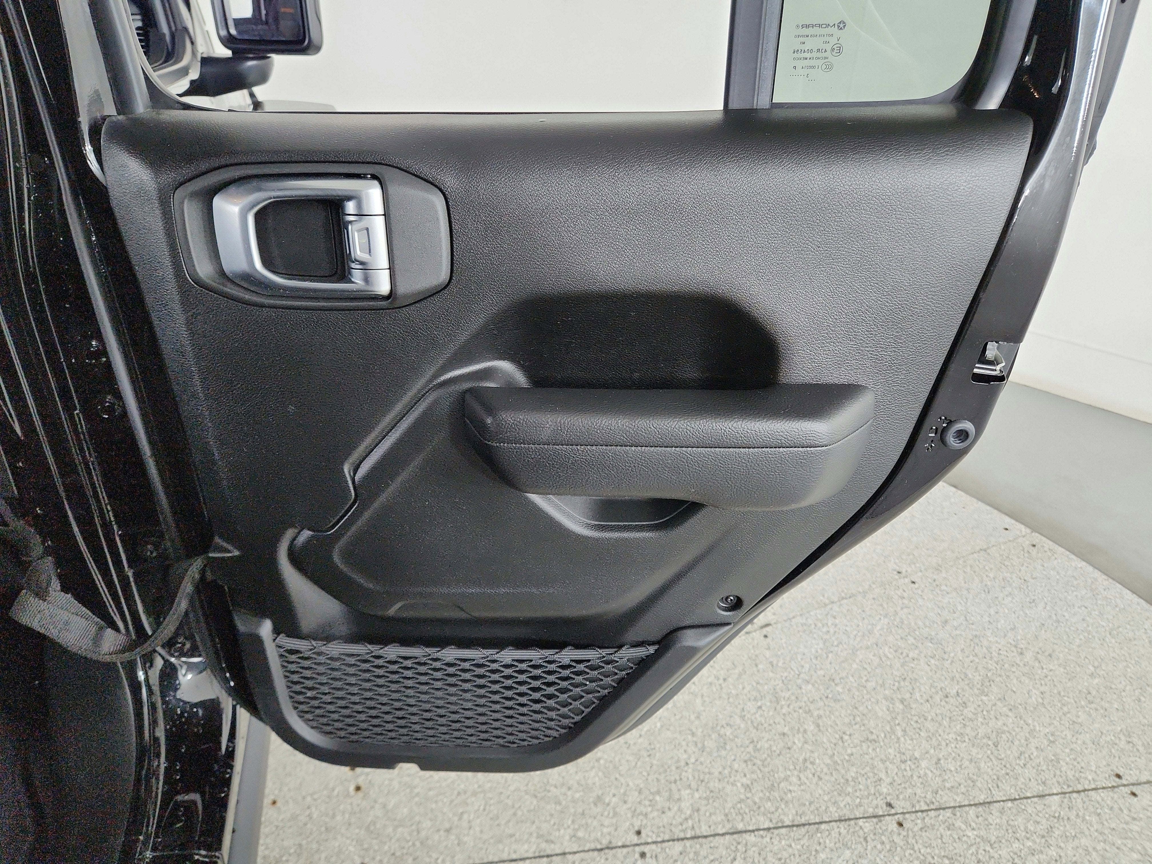 2023 Jeep Gladiator Mojave 4x4