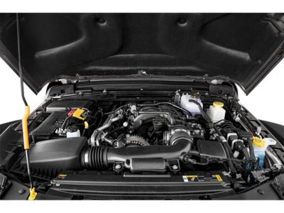 2022 Jeep Gladiator Mojave 4x4