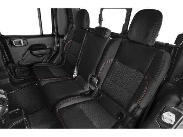 2022 Jeep Gladiator Mojave 4x4