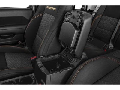 2022 Jeep Gladiator Mojave 4x4