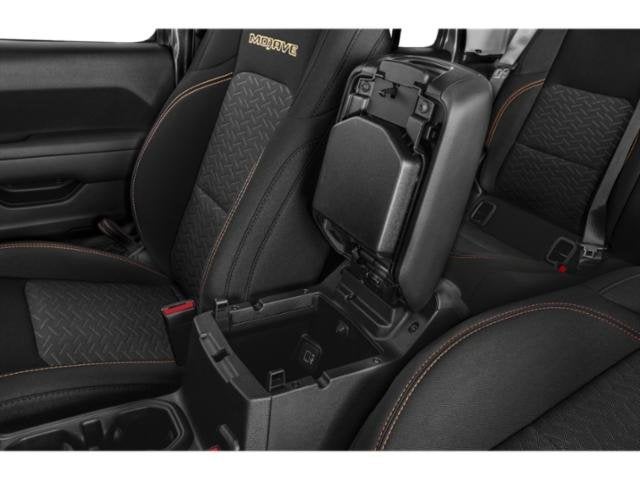 2022 Jeep Gladiator Mojave 4x4