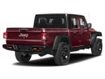 2022 Jeep Gladiator Mojave 4x4