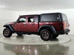 2022 Jeep Gladiator Mojave 4x4