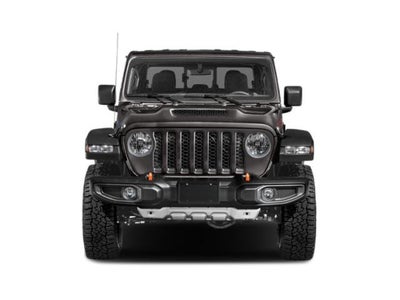 2022 Jeep Gladiator Mojave 4x4