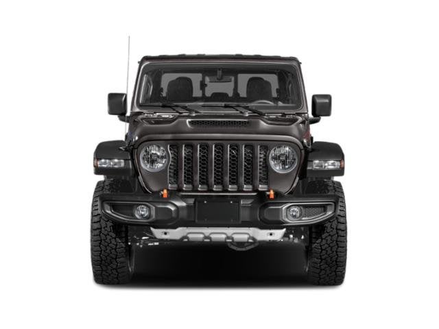2022 Jeep Gladiator Mojave 4x4