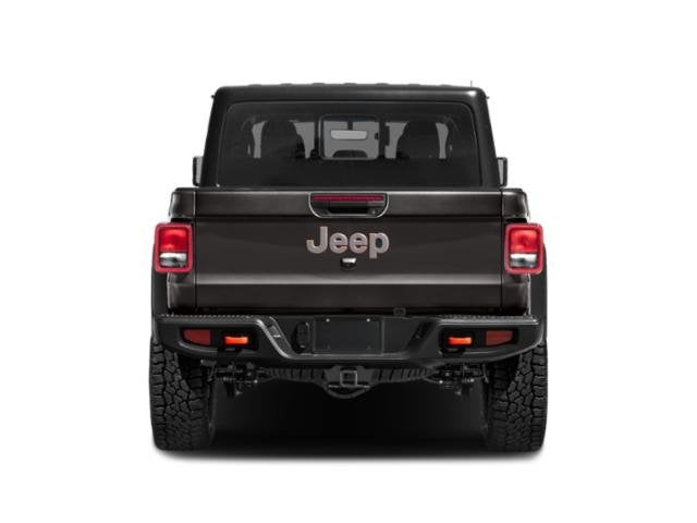 2022 Jeep Gladiator Mojave 4x4