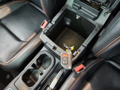 2021 Jeep Gladiator Mojave 4X4