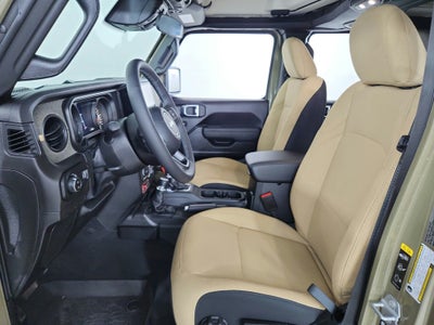 2026 Jeep Gladiator Willys 41 4x4