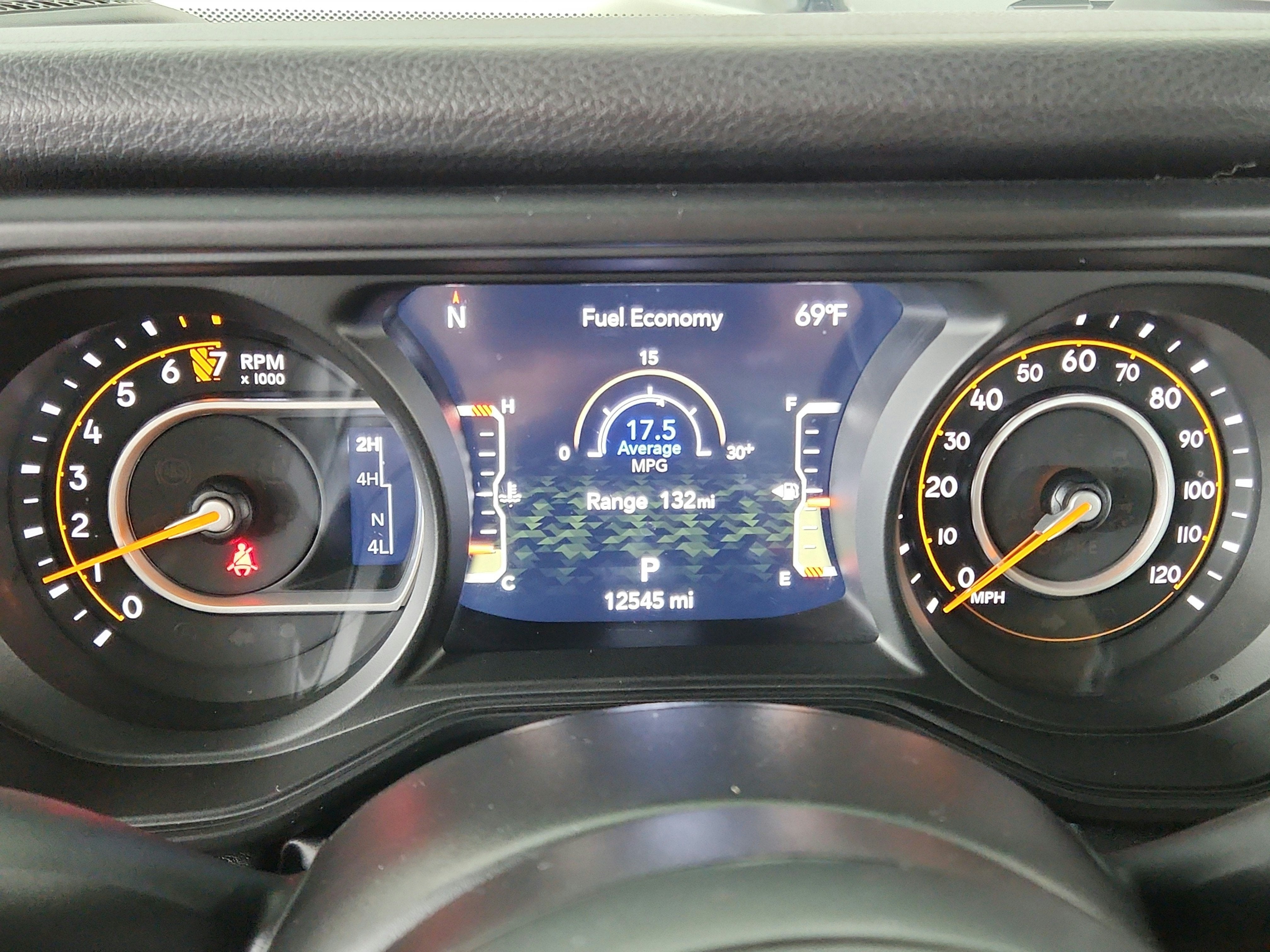 2026 Jeep Gladiator Willys 41 4x4