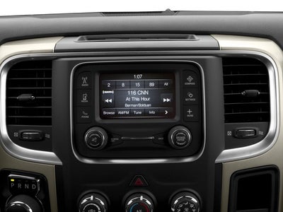 2016 RAM 1500 Express