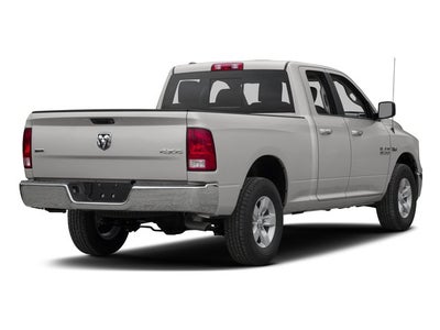 2016 RAM 1500 Express