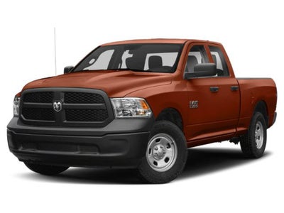 2013 RAM 1500 Express