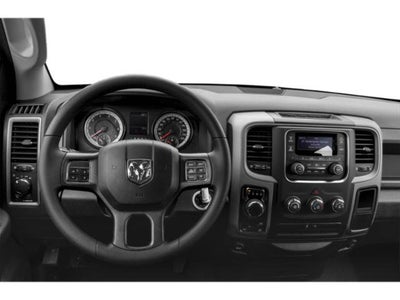 2013 RAM 1500 Express