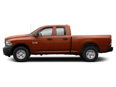 2013 RAM 1500 Express